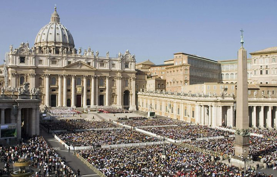 basilica-san-pietro